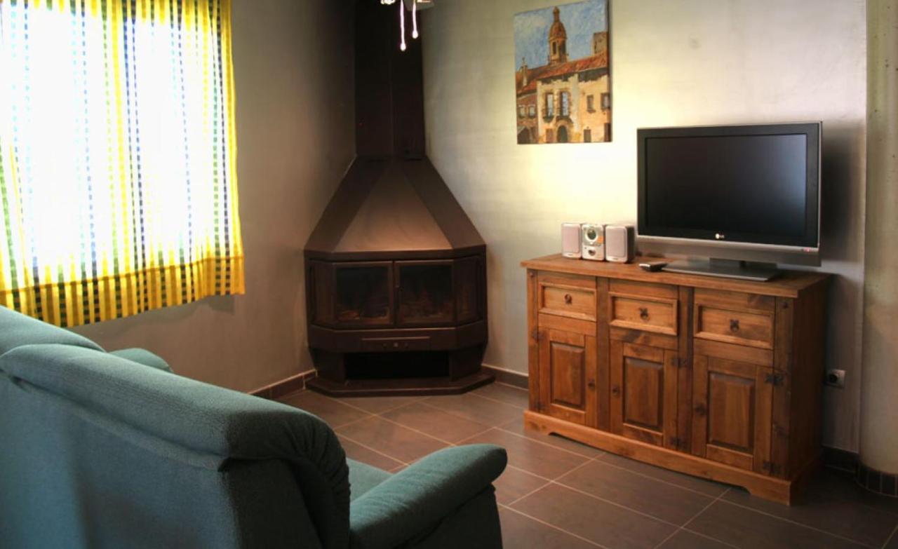 Arkupe Etxea Guest House Arroniz Luaran gambar